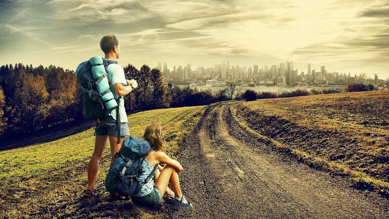 5 практичних порад для подорожі, які необхідно знати
5 практичних порад для подорожі, які необхідно знати