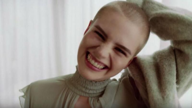 Незалежні, вільні і безстрашні: дивовижний ролик про справжніх жінок Незалежні, вільні і безстрашні: дивовижний ролик про справжніх жінок