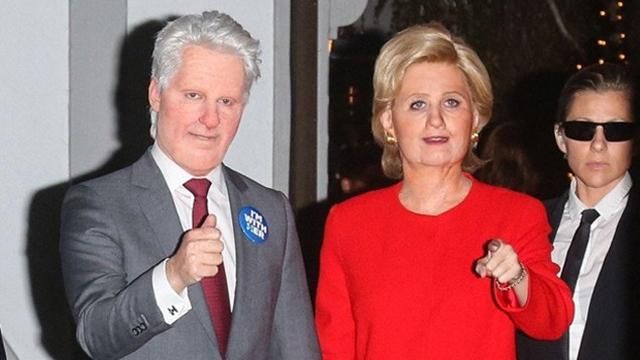 Звезды празднуют Хэллоуин: безумные и соблазнительные образы Звезды празднуют Хэллоуин: безумные и соблазнительные образы