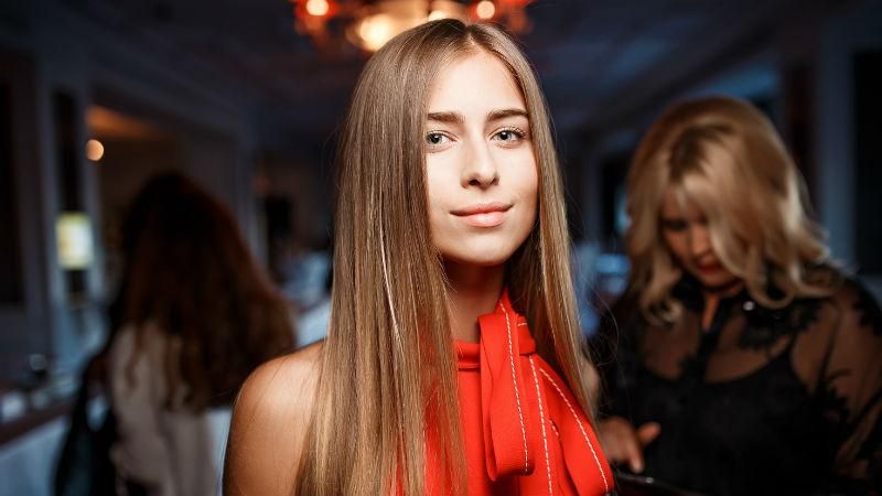 Онука Софії Ротару засвітилася на балу в Москві Онука Софії Ротару засвітилася на балу в Москві