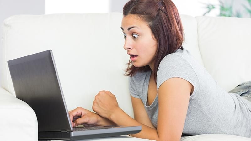 Кто сидит в "Контакте": интересная статистика Кто сидит в "Контакте": интересная статистика