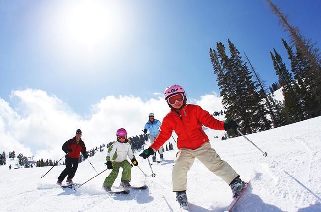 Зимовий сезон 2019-2020 – бюджетні гірськолижні курорти України Зимовий сезон 2019-2020 – бюджетні гірськолижні курорти України