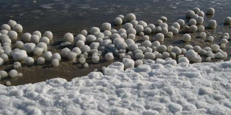 Природный феномен шокировал Сибирь