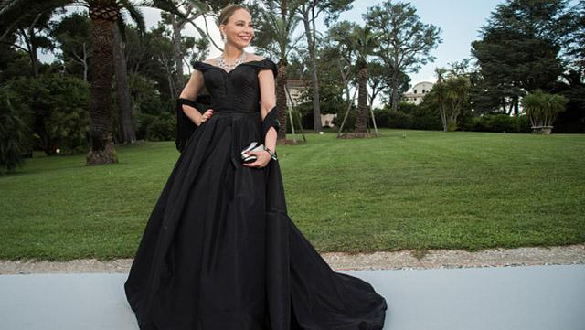 Известная актриса хочет получить российское гражданство