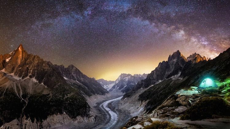 National Geographic опублікував претендентів на найкраще фото року National Geographic опублікував претендентів на найкраще фото року