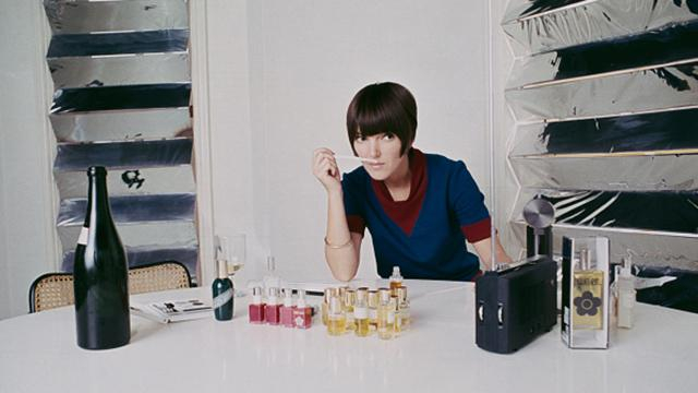 Куда наносить духи: эксперты назвали необычное место