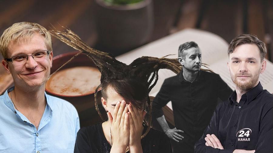 Спочатку було слово: топ-10 цитат відомих українських письменників про мову Спочатку було слово: топ-10 цитат відомих українських письменників про мову