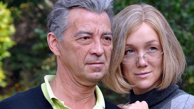 Двом відомим російським акторам заборонили в'їзд в Україну Двом відомим російським акторам заборонили в'їзд в Україну