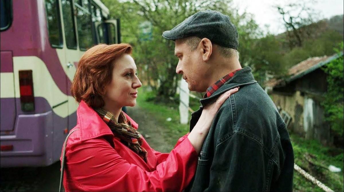 "Гніздо горлиці": нове українське кіно про старі проблеми
