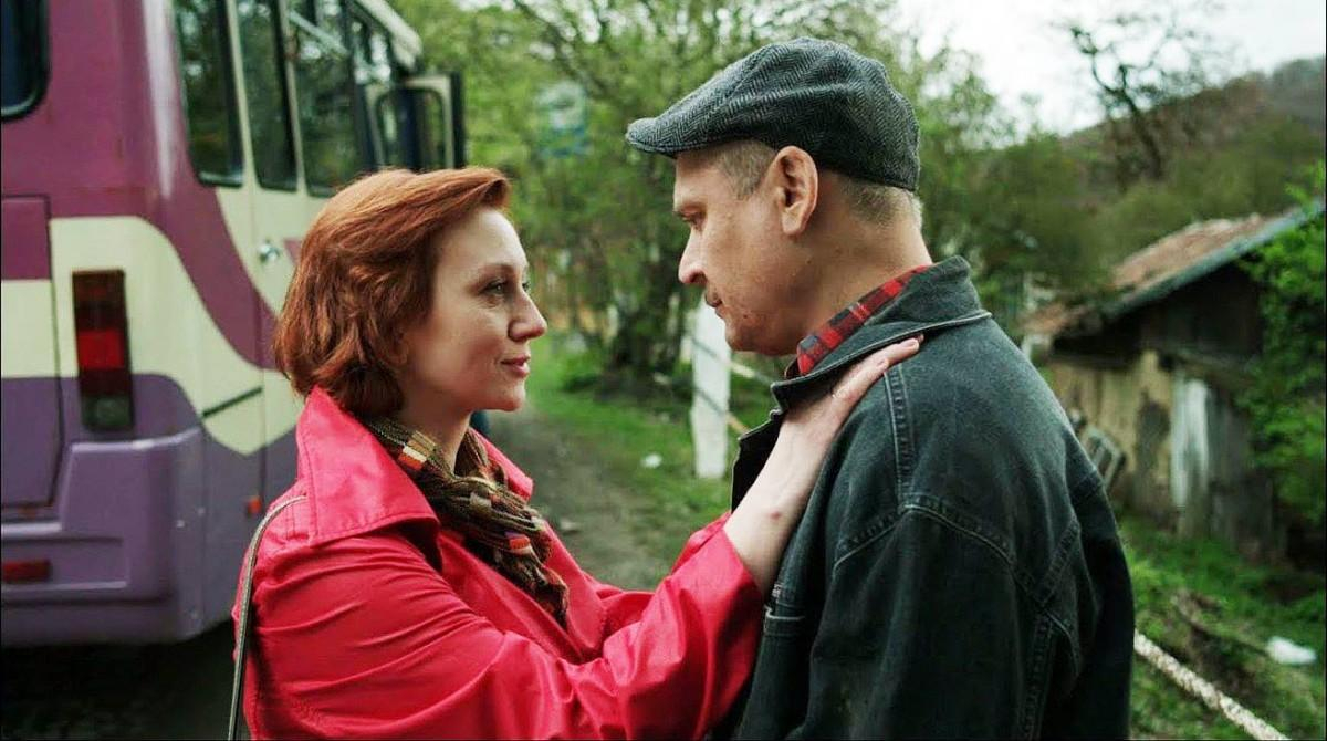 "Гнездо горлицы": новое украинское кино о старых проблемах "Гнездо горлицы": новое украинское кино о старых проблемах