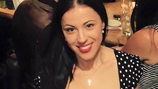 Украинка разработала рождественские чашки для крупнейшей мировой сети кофеен Украинка разработала рождественские чашки для крупнейшей мировой сети кофеен