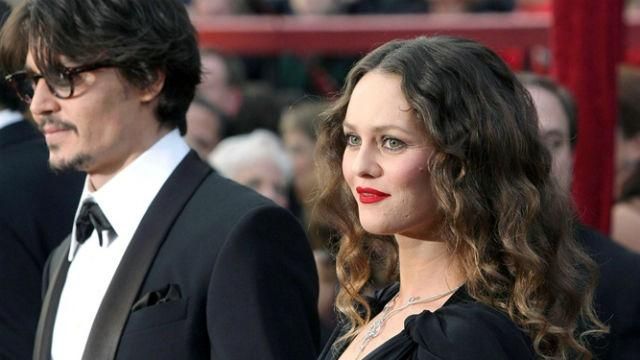 Джонні Депп переїхав жити до колишньої дружини Джонні Депп переїхав жити до колишньої дружини