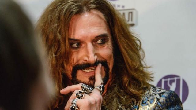 Эпатажного Джигурду могут депортировать из России Эпатажного Джигурду могут депортировать из России