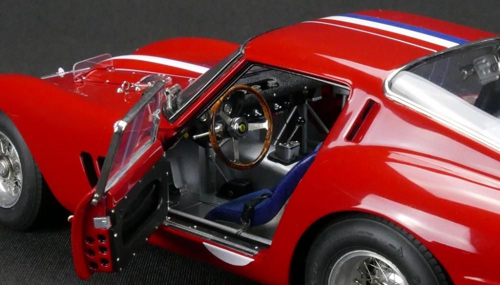 Найдорожче авто у світі виставили на продаж Найдорожче авто у світі виставили на продаж