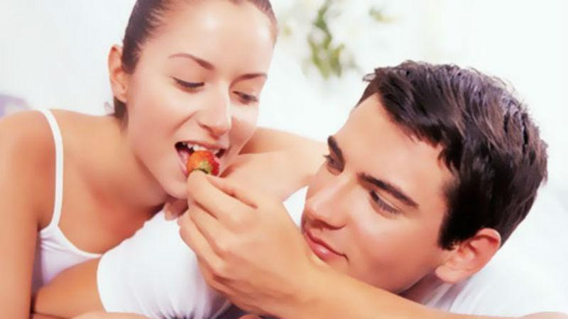 Эксперты назвали нетипичные свойства афродизиаков