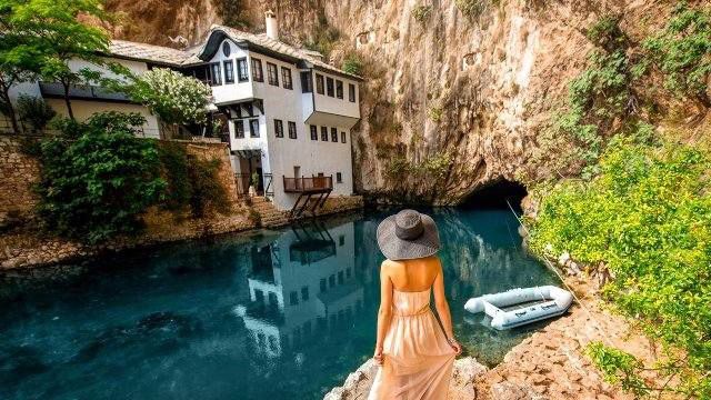 10 впечатляющих достопримечательностей, о которых мало кто слышал 10 впечатляющих достопримечательностей, о которых мало кто слышал