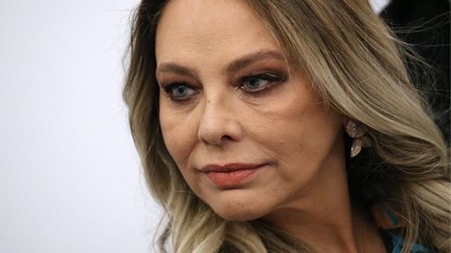 Итальянская звезда переехала жить в Россию Итальянская звезда переехала жить в Россию