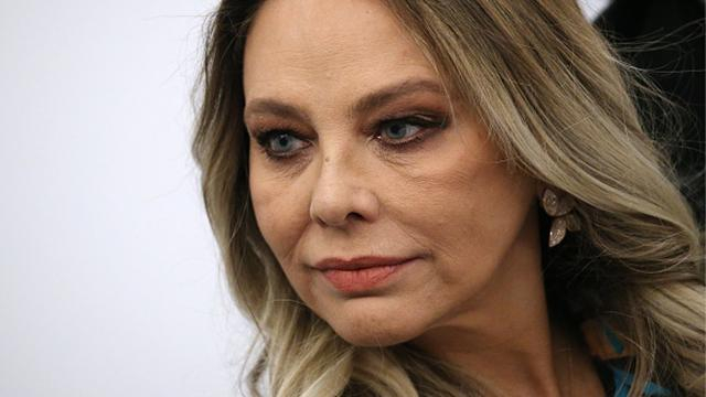 Итальянская звезда переехала жить в Россию