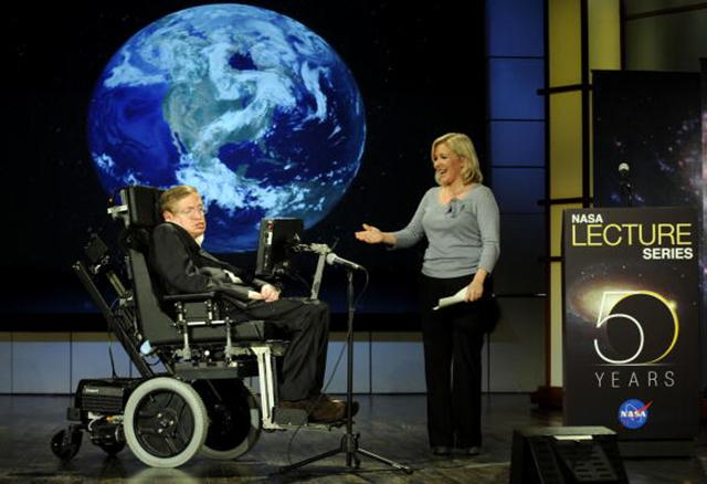 Человечеству осталось жить меньше тысячи лет, – Хокинг