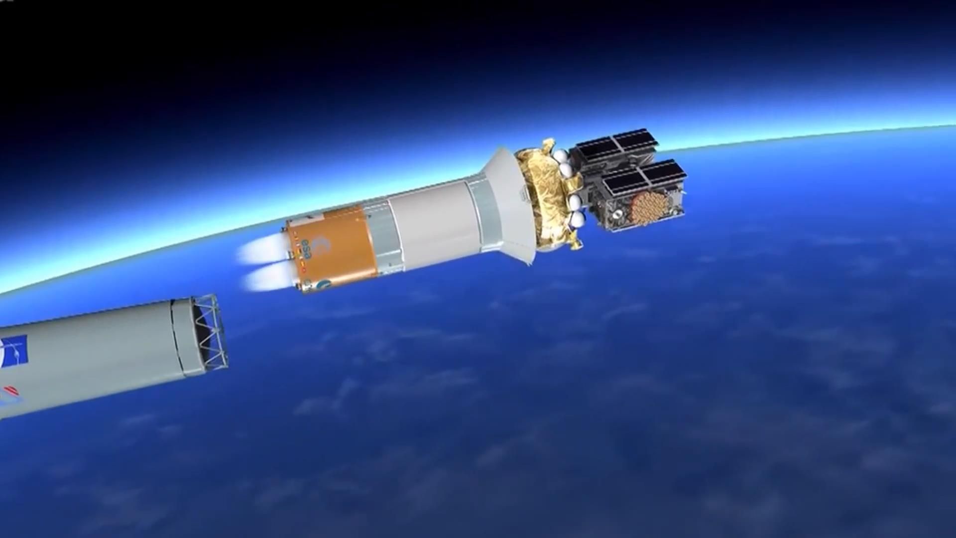 В американського GPS з'явиться серйозний конкурент В американського GPS з'явиться серйозний конкурент