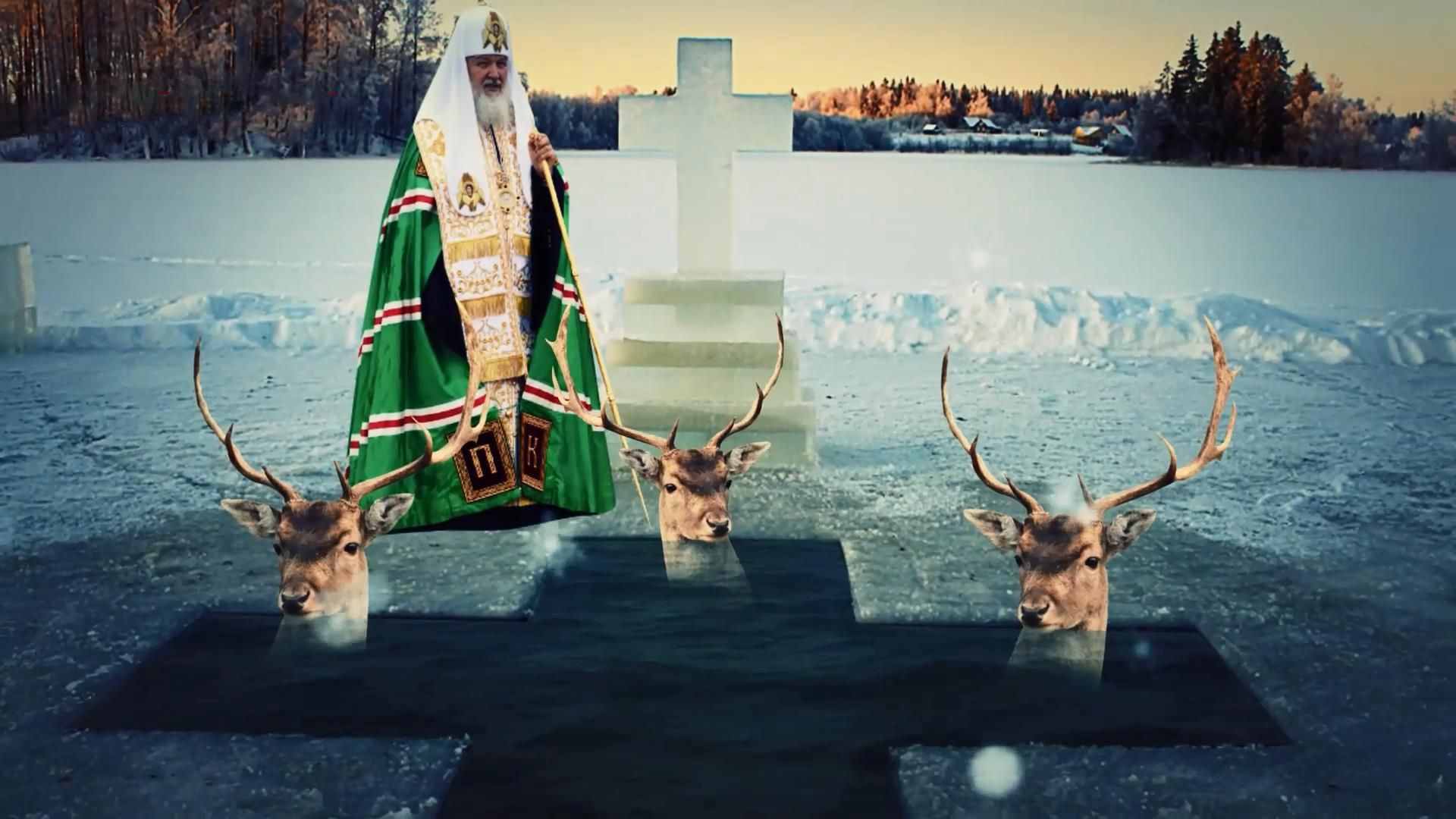 Маразм зашкаливает: в России началась электронная перепись северных оленей Маразм зашкаливает: в России началась электронная перепись северных оленей