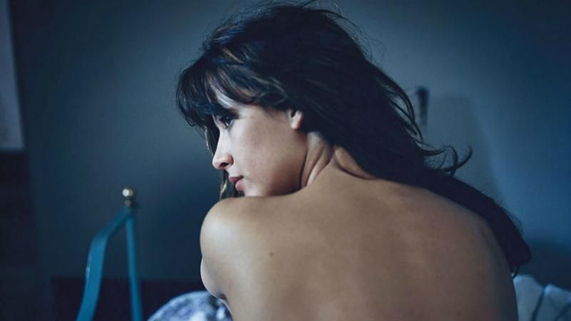 Софі Марсо – 50: коли французька краса не старіє Софі Марсо – 50: коли французька краса не старіє