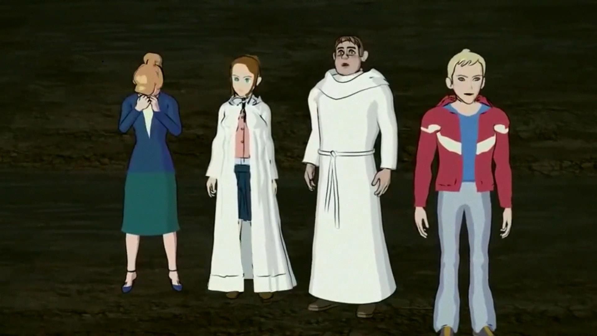 Как в оккупированном Крыму с детей делают идеальных граждан Как в оккупированном Крыму с детей делают идеальных граждан