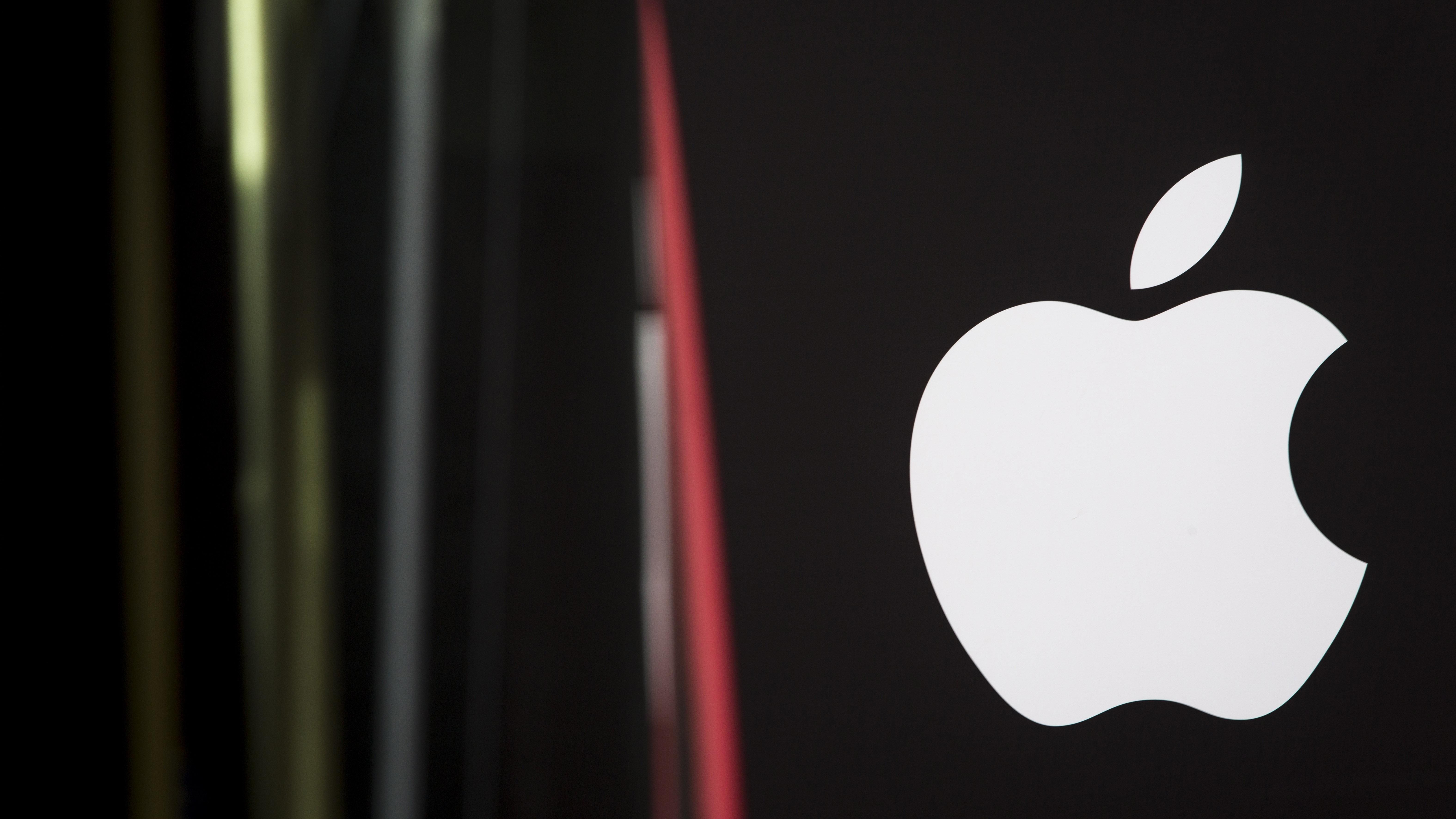 Яку приватну інформацію користувачів зберігає Apple Яку приватну інформацію користувачів зберігає Apple