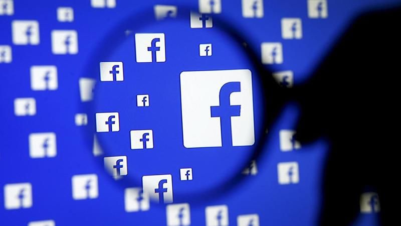 Facebook активно боротиметься з фейками Facebook активно боротиметься з фейками