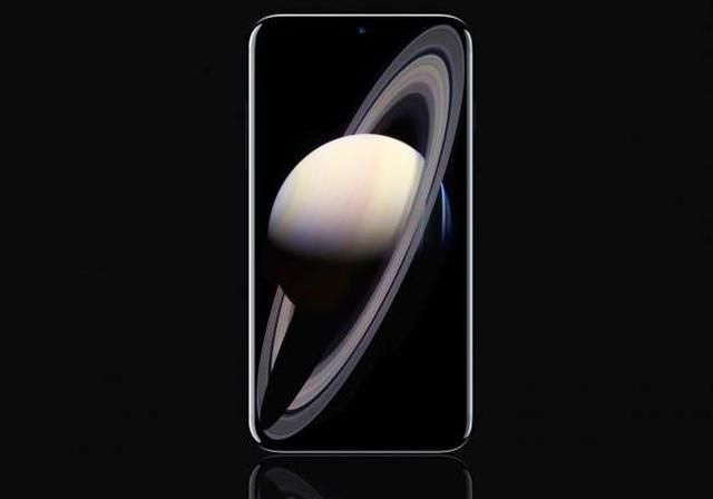 В інтернет виклали концепцію iPhone 8 з дисплеєм без меж