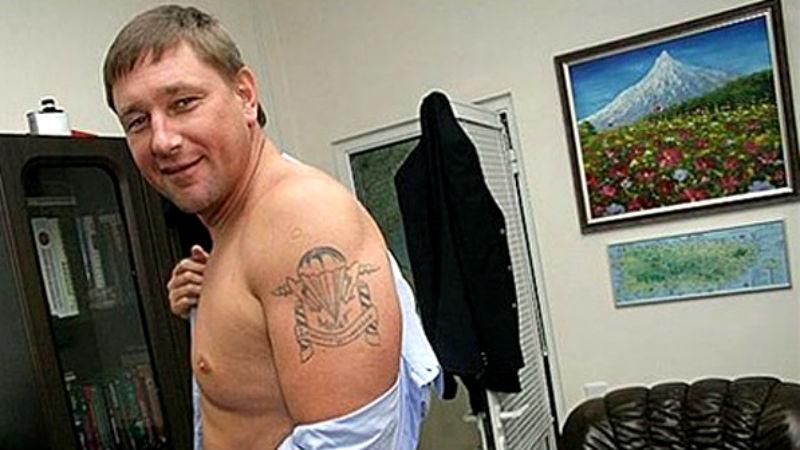 Стогній показав голе фото, щоб підколоти юну заступницю Авакова (фотопорівняння) Стогній показав голе фото, щоб підколоти юну заступницю Авакова (фотопорівняння)