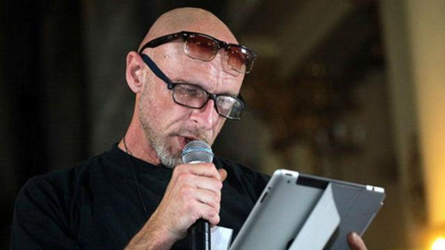 У Издрика серьезные проблемы со здоровьем – коллеги просят помочь