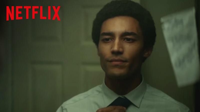 "Барри": Обаме посвятили биографический фильм "Барри": Обаме посвятили биографический фильм