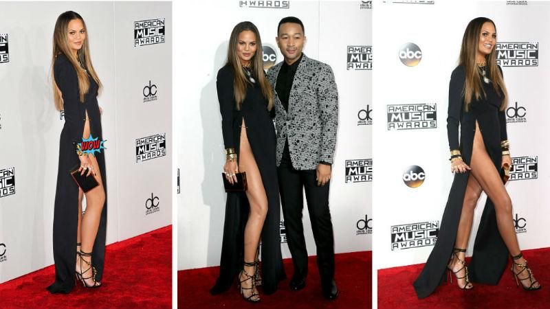 Американська модель оголилась просто на червоній доріжці – оприлюднили пікантні фото Американська модель оголилась просто на червоній доріжці – оприлюднили пікантні фото