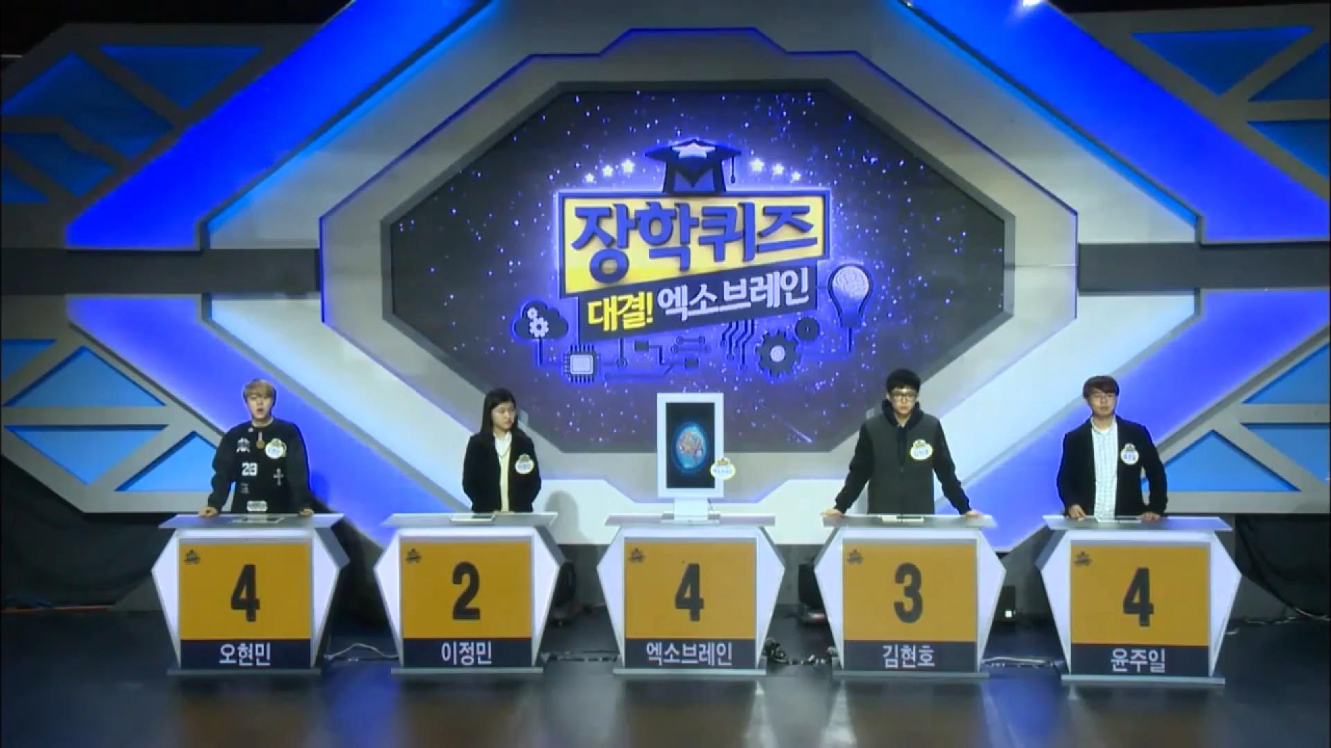 Битва искусственного и человеческого интеллекта покорила корейцев