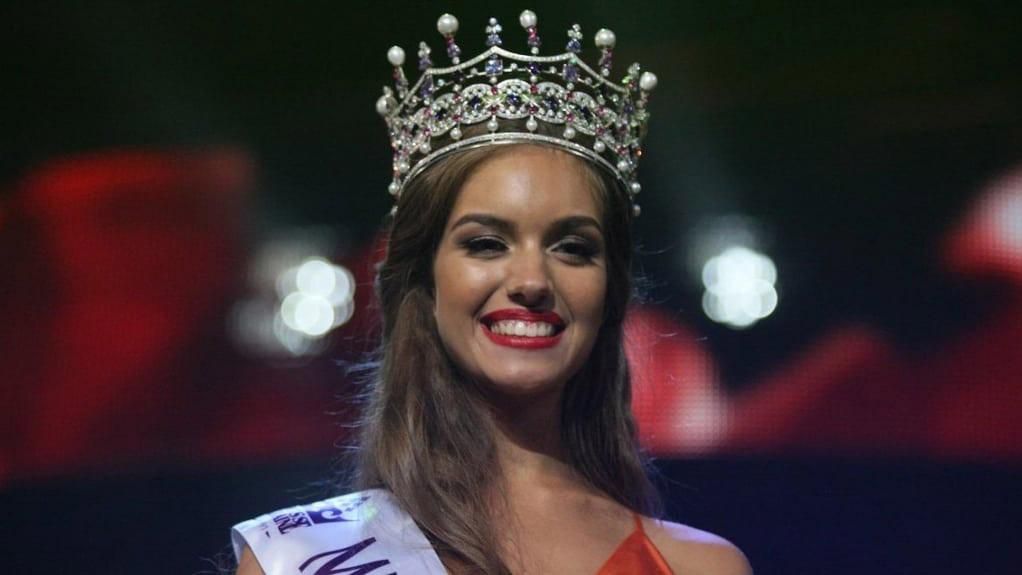 Чим найвродливіша українка збирається підкорити "Міс Світу – 2016"