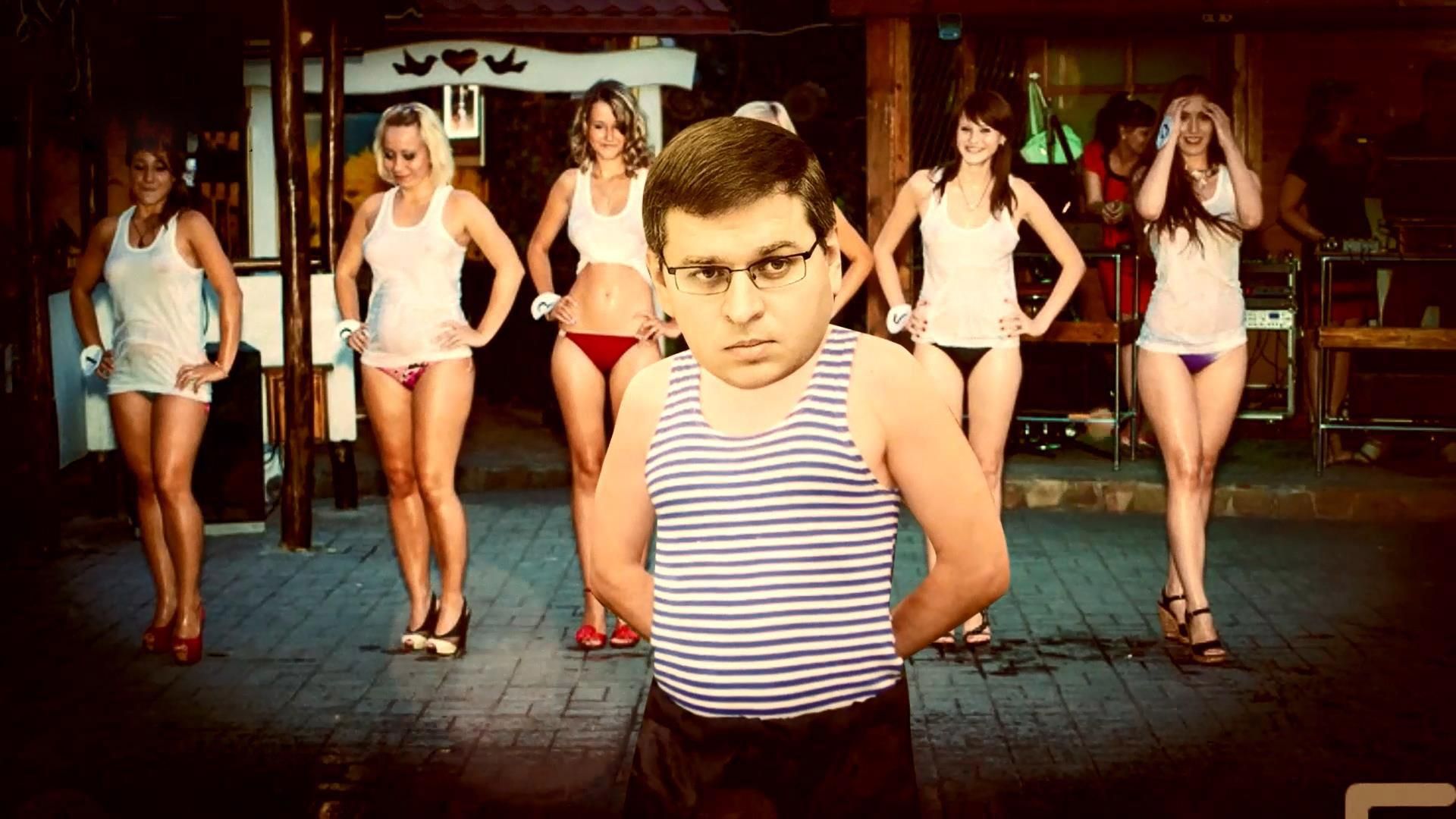 Як би мав виглядати конкурс на посаду в МВС Як би мав виглядати конкурс на посаду в МВС