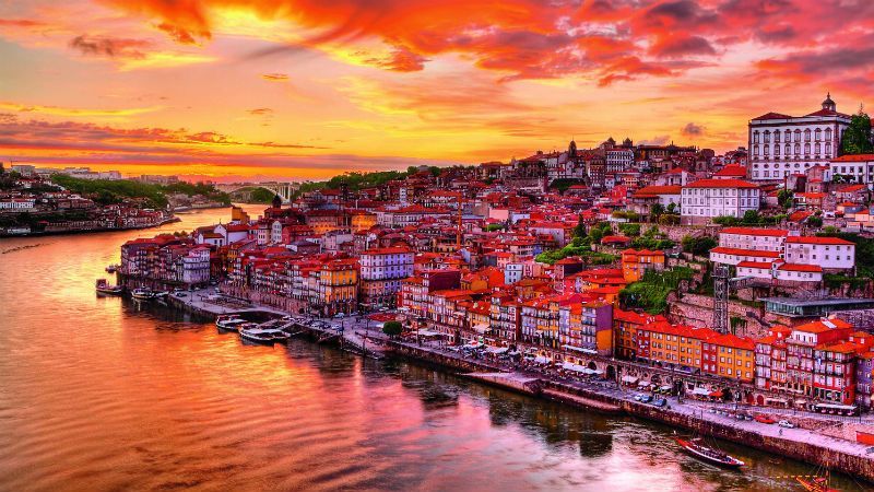 Рейтинг найкрасивіших міст світу за версією The Independent Рейтинг найкрасивіших міст світу за версією The Independent