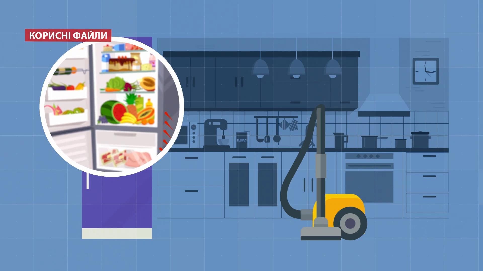 Як швидко розморозити холодильник: легкі та прості поради Як швидко розморозити холодильник: легкі та прості поради