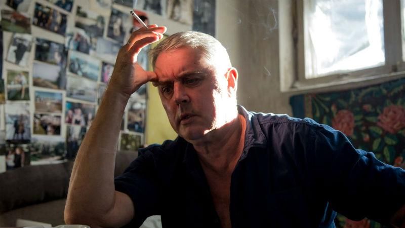 Подерв'янський прокоментував скандальну заяву Нищука про Донбас Подерв'янський прокоментував скандальну заяву Нищука про Донбас