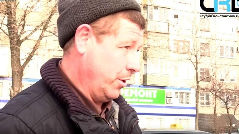 Що думають про Януковича донеччани – сепаратистський сайт провів опитування Що думають про Януковича донеччани – сепаратистський сайт провів опитування