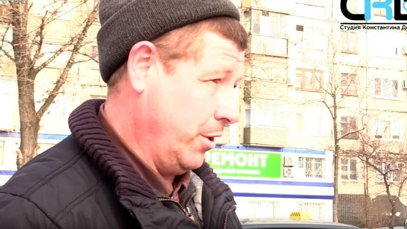 Что думают о Януковиче дончане – сепаратистский сайт провел опрос