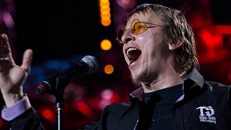 Опальный Охлобыстин просит о гражданстве "ДНР"