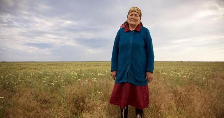 Український фільм про кримських татар переміг на міжнародному кінофестивалі в Амстердамі