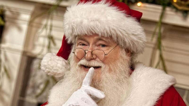 Почему не стоит лгать детям про Санту: ученые назвали главную причину Почему не стоит лгать детям про Санту: ученые назвали главную причину