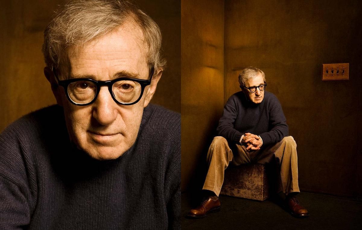 Вуди Аллену – 81: лучшие фильмы режиссера, которые нужно пересмотреть Вуди Аллену – 81: лучшие фильмы режиссера, которые нужно пересмотреть