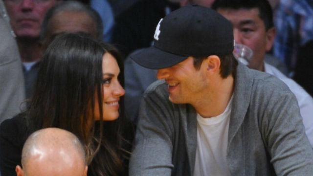 У відомої голлівудської пари – поповнення в сім’ї У відомої голлівудської пари – поповнення в сім’ї