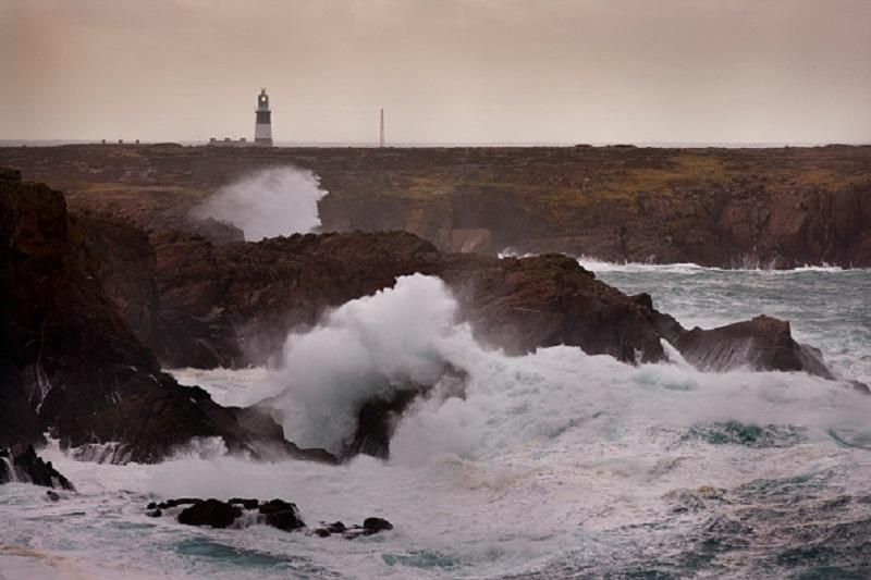 Назвали найцікавіше місце для подорожей Назвали найцікавіше місце для подорожей