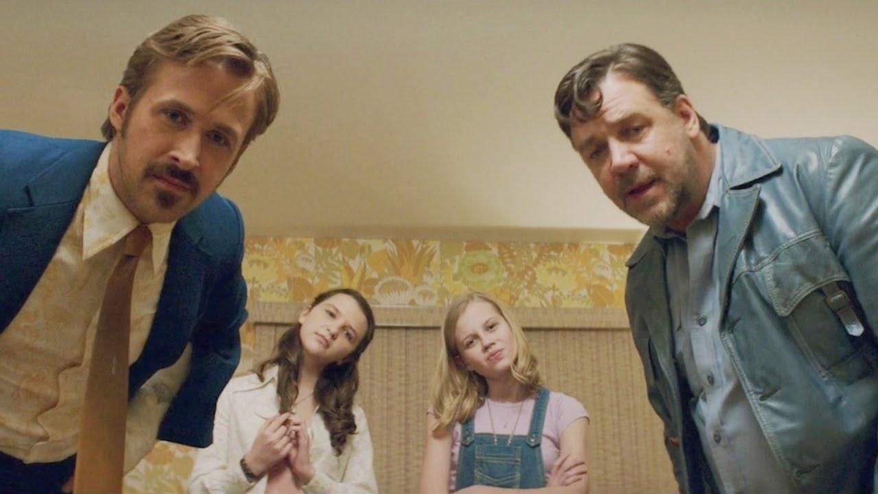 Интеллектуальный юмор: 10 отличных комедий, недооцененных критиками Интеллектуальный юмор: 10 отличных комедий, недооцененных критиками