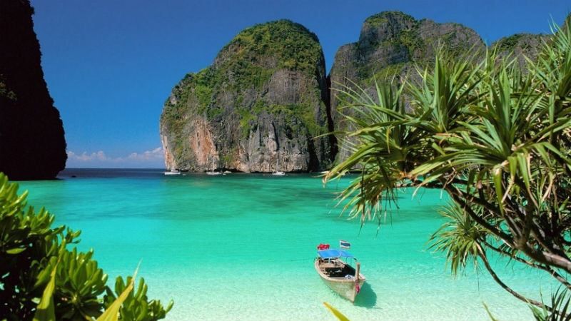 Для українців скасували плату за туристичну візу в Таїланд Для українців скасували плату за туристичну візу в Таїланд